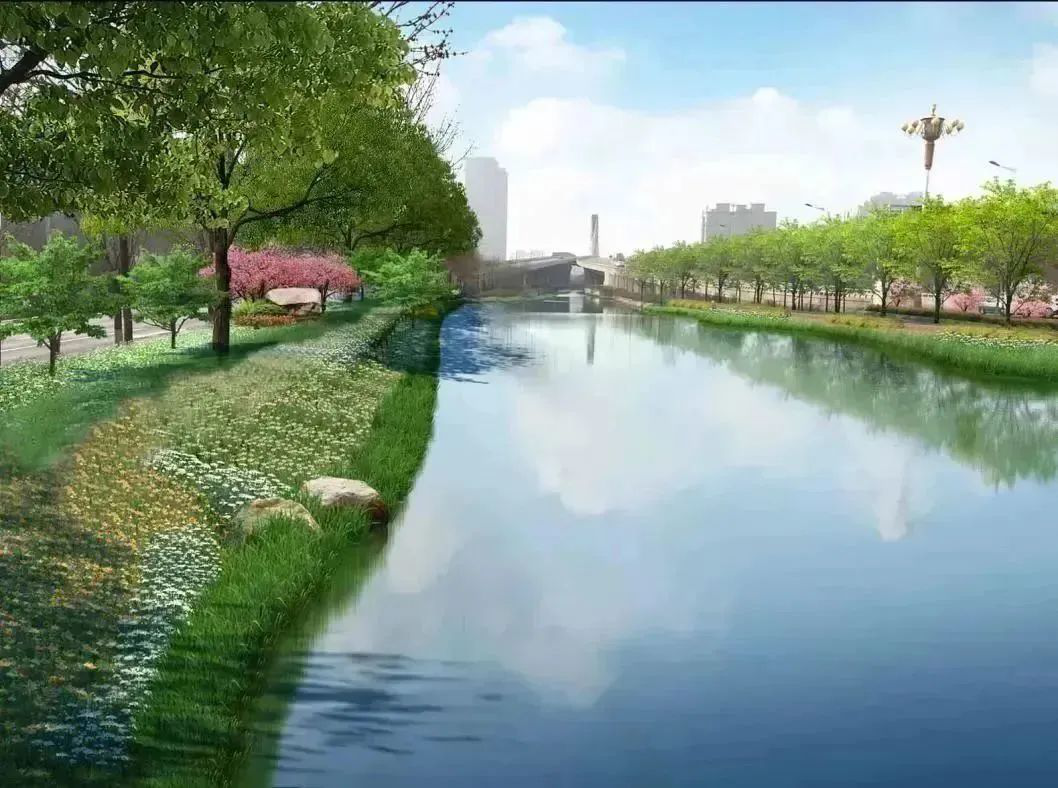 水環(huán)境生態(tài)修復(fù)的主要措施有哪些